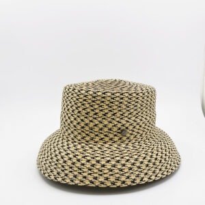 chapeau femme cloche années 60