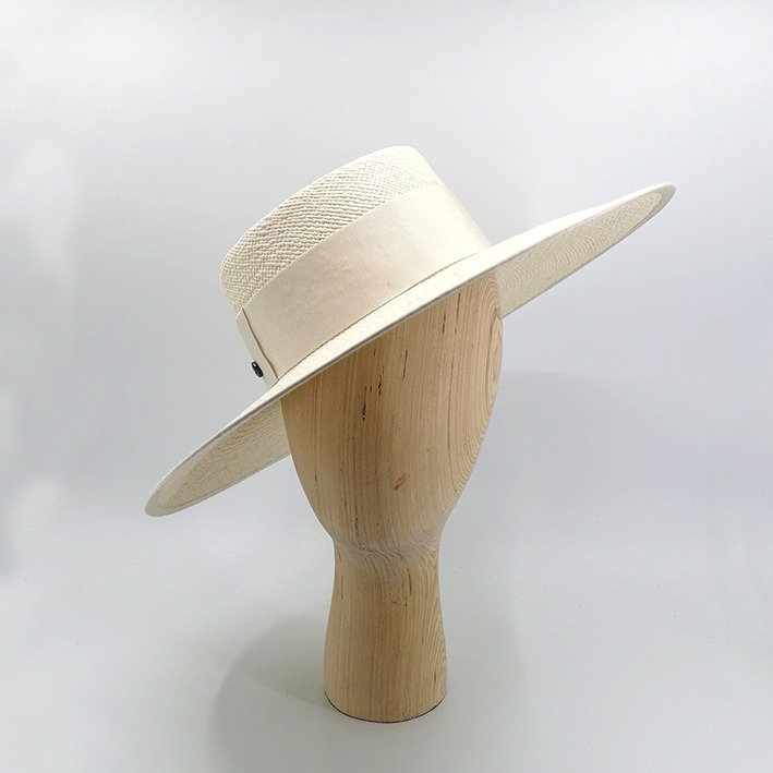 chapeau panama femme mariage panama