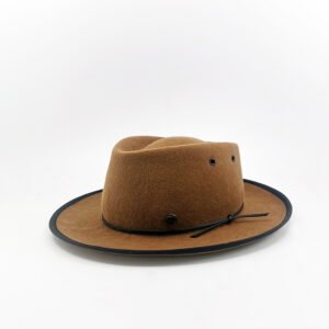 chapeau safari