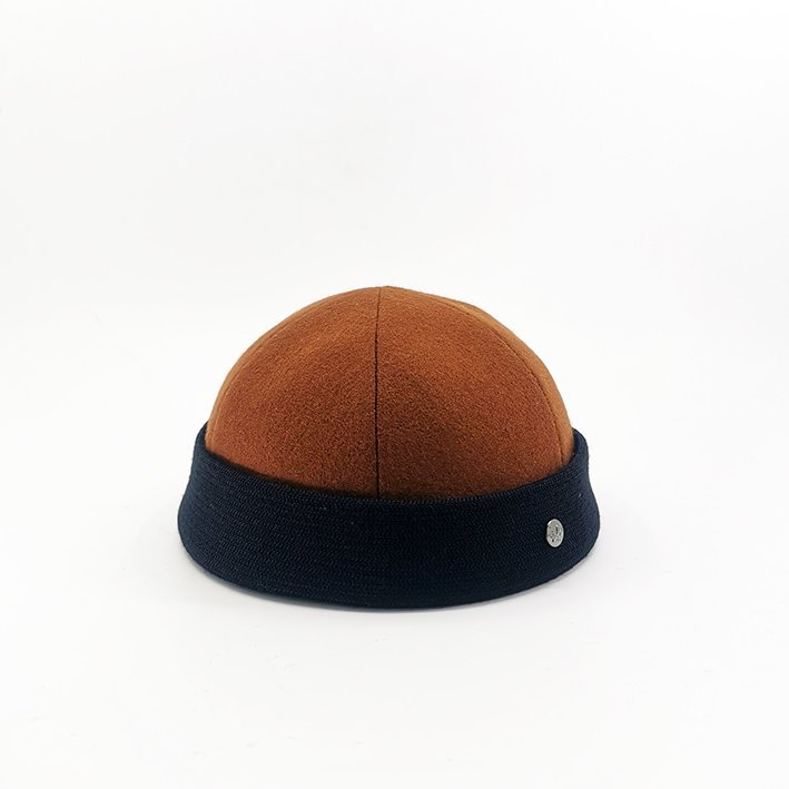 casquette sans visiere Camel