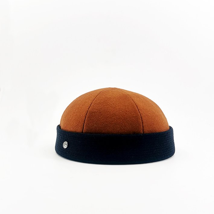 casquette sans visière made in france