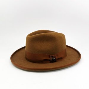 chapeau pour homme luxe