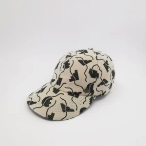 caquette woman cap femme