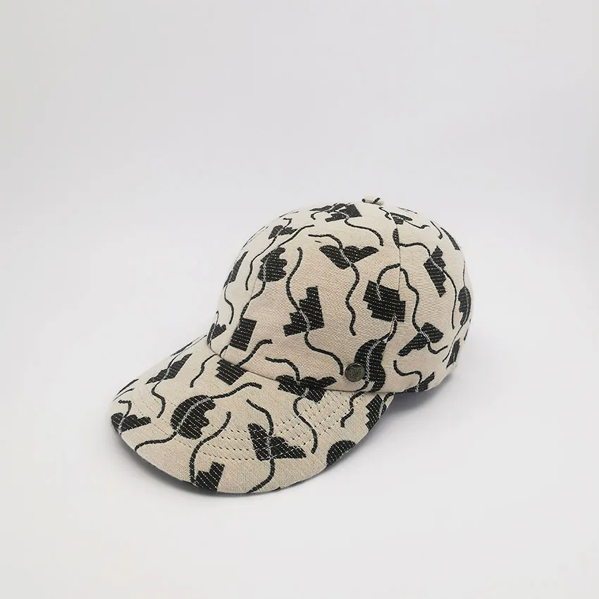 caquette woman cap femme