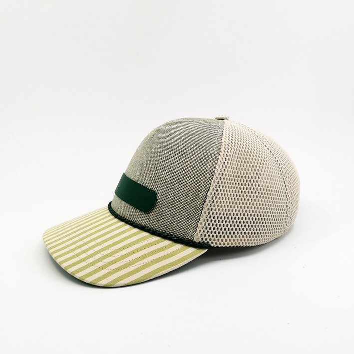 casquette trucker homme studio grimel