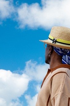 chapeau homme made in france studio grimel