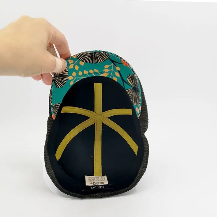 Beret Casquette Homme