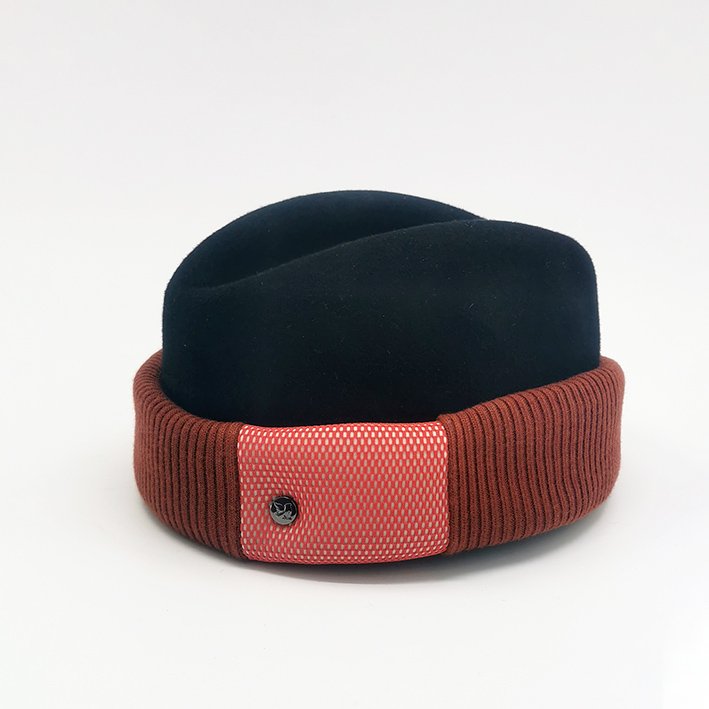 Chapeau Cosaque Made In France