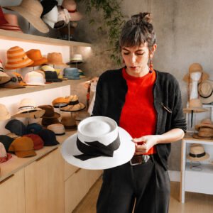 Boutique Chapellerie Clisson