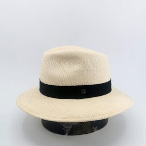 Fedora Panama Authentique Studio Grimel